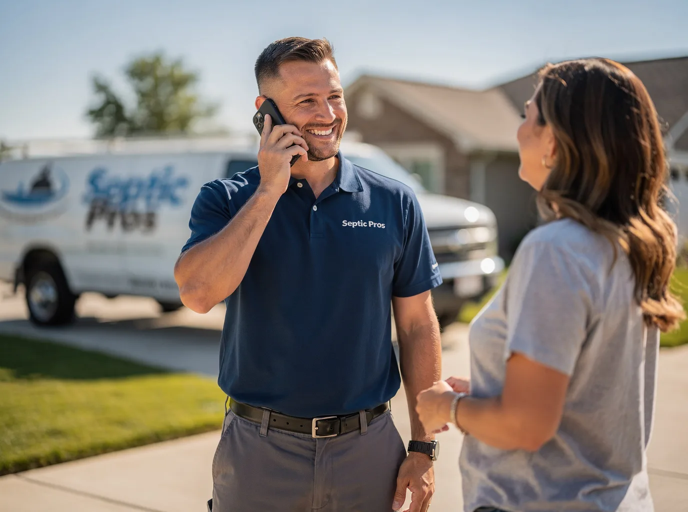 Septic Tank Pumping Montpelier, VA FAQs
